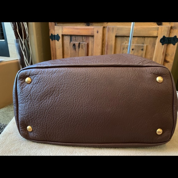 Prada Shoulder Bag - Picture 3 of 8